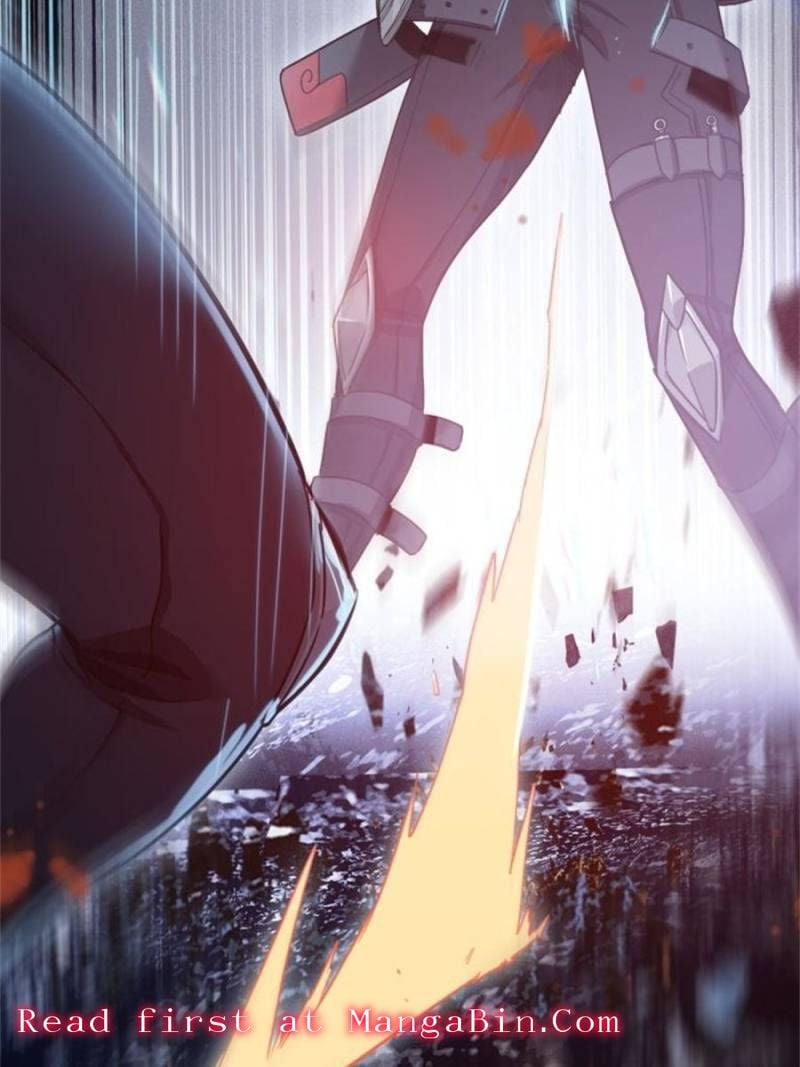 Don't Underestimate a Big Carrot Chapter 26 36
